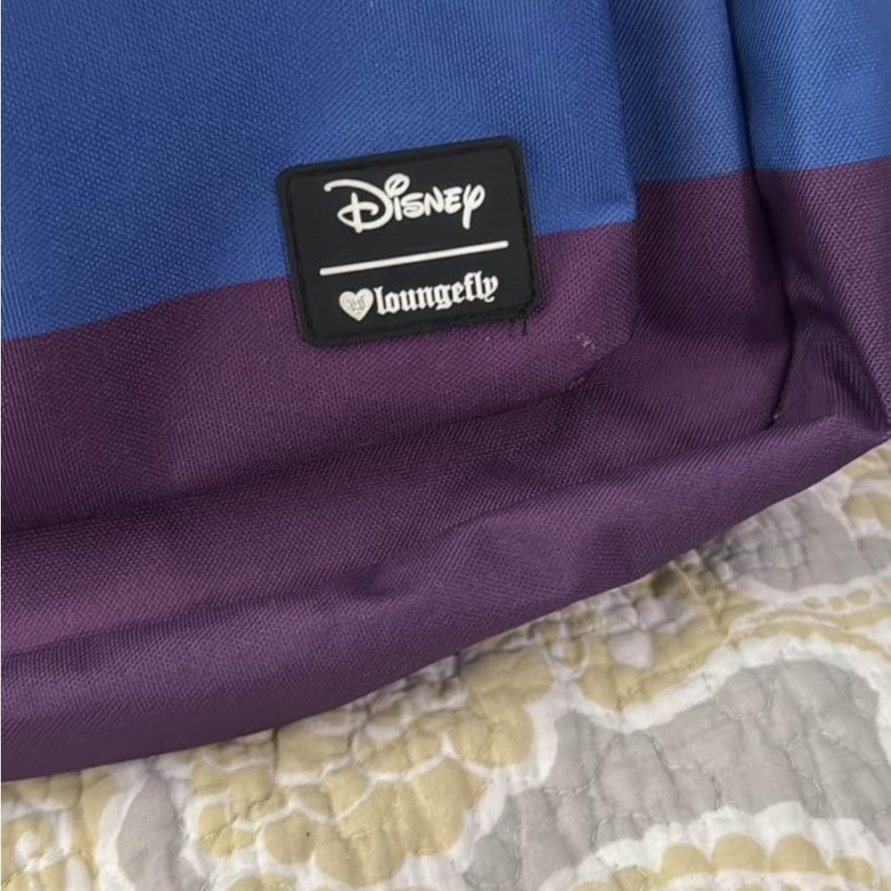 Mickey Mouse Pride Backpack